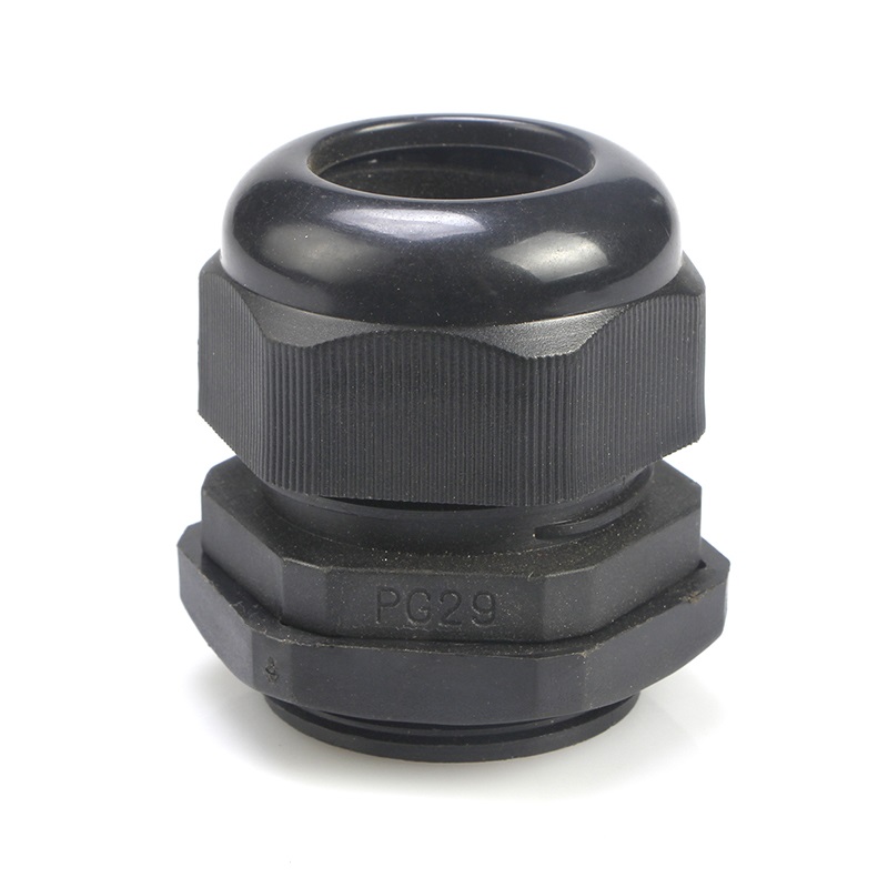 MG尼龙电缆防水接头